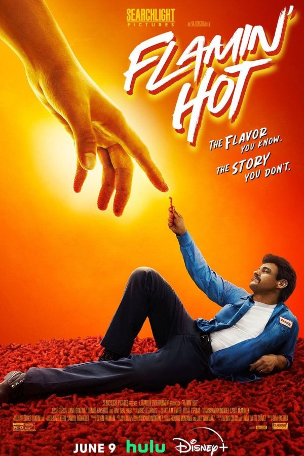Flamin' Hot Movie (2023) Cast, Release Date, Story, Budget, Collection, Poster, Trailer, Review