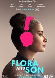 Flora and Son Movie Poster