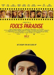 Fool's Paradise Movie (2023) Cast, Release Date, Story, Budget, Collection, Poster, Trailer, Review