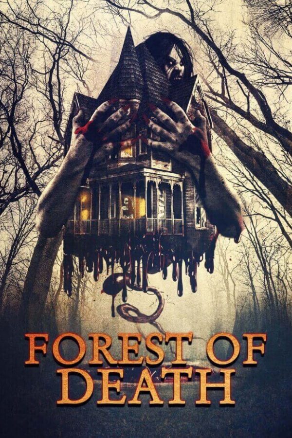 Forest of Death Movie Poster