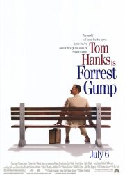 Forrest Gump Movie Poster