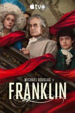 Franklin TV Series Poster
