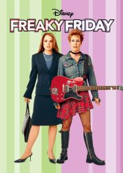 Freaky Friday Movie Poster