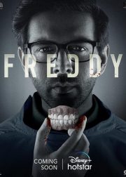 Freddy Movie Poster