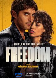 Freedom Movie Poster