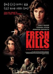 Fresh Kills Movie Poster