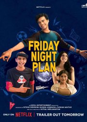 Friday Night Plan Movie Poster