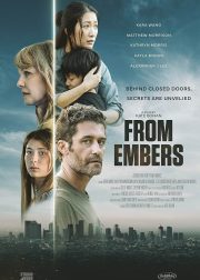 From Embers Movie Poster