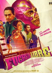 Fuchsia Libre Movie Poster