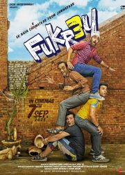 Fukrey 3 Movie (2023) Cast, Release Date, Story, Budget, Collection, Poster, Trailer, Review