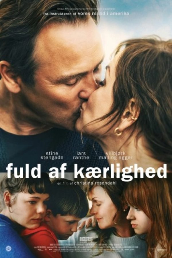 Fuld af kærlighed Movie Poster