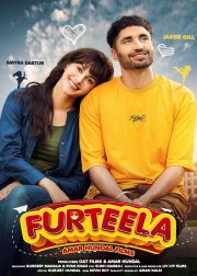 Furteela Movie Poster