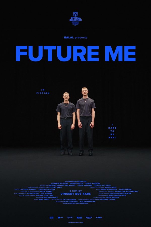 Future Me Movie Poster