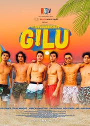 G! L.U. Movie Poster