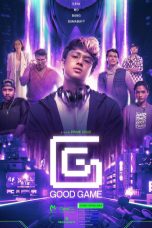 GG (Movie) Poster
