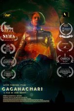 Gaganachari Movie Poster