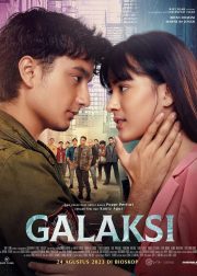 Galaksi Movie Poster