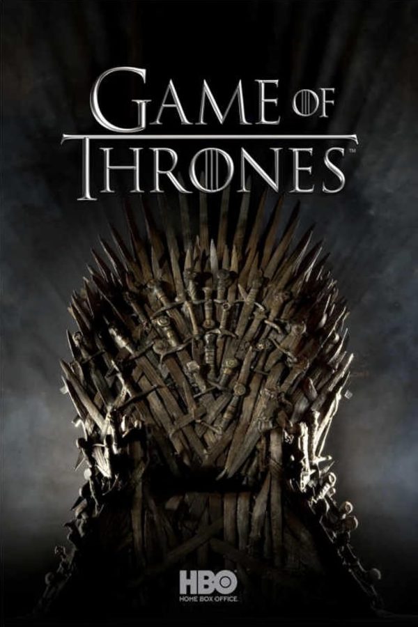 Game of Thrones TV Series Poster