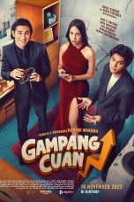 Gampang Cuan Movie Poster