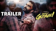 'Gangs of Godavari' Trailer: Vishwak Sen's Intense Action Drama