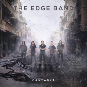 Gantabya album by the edge band