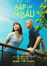 Gặp Lại Chị Bầu Movie poster