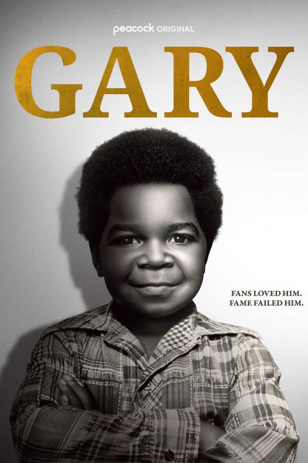 Gary Documentary Poster