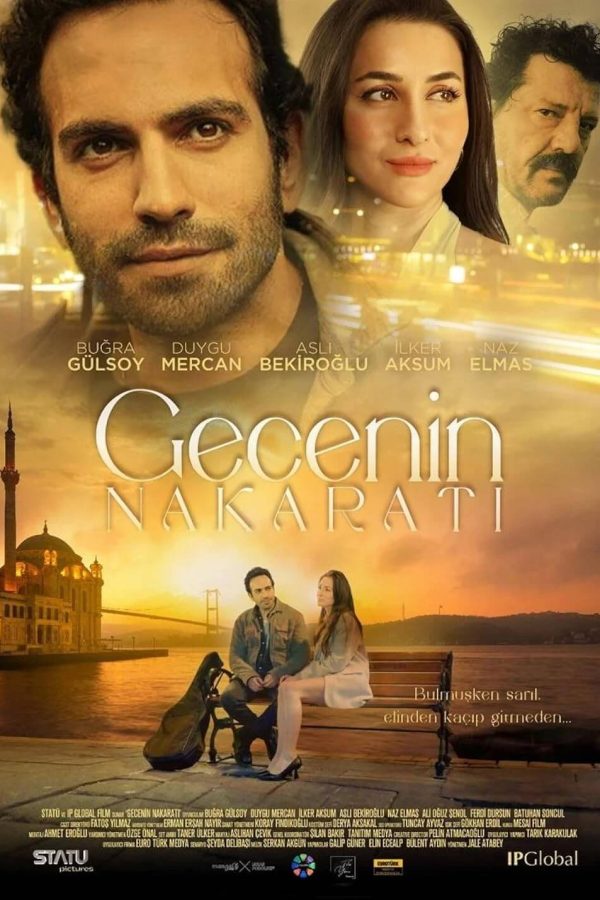 Gecenin Nakarati Movie Poster