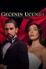 Gecenin Ucunda TV Series Poster