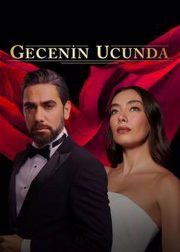 Gecenin Ucunda TV Series Poster