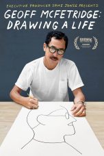 Geoff McFetridge: Drawing a Life Movie Poster