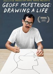 Geoff McFetridge: Drawing a Life Movie Poster