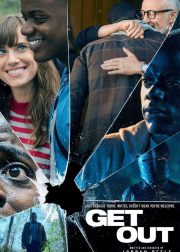 Get Out Movie Poster