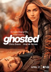 Ghosted Movie (2023) Cast, Release Date, Story, Budget, Collection, Poster, Trailer, Review