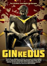 Gin Ke Dus Movie Poster