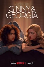 Ginny & Georgia (Season 2) TV Series Poster