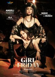 Girl Friday Movie (2022) Cast & Crew, Release Date, Story, Review, Poster, Trailer, Budget, Collection