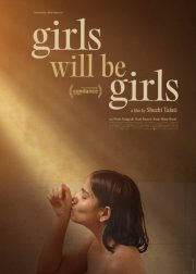 Girls Will Be Girls Movie Poster