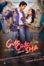 Gita Cinta dari SMA Movie Poster