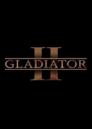 Gladiator 2 Movie Poster