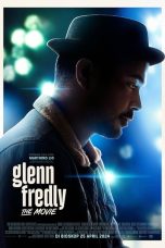 Glenn Fredly: The Movie Poster