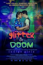 Glitter & Doom Movie Poster