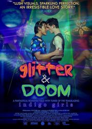 Glitter & Doom Movie Poster