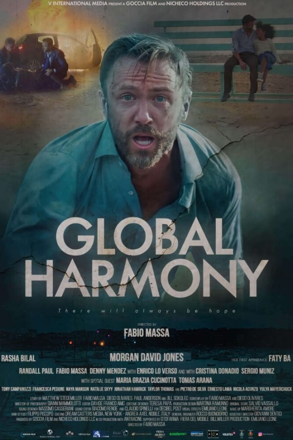 Global Harmony Movie Poster