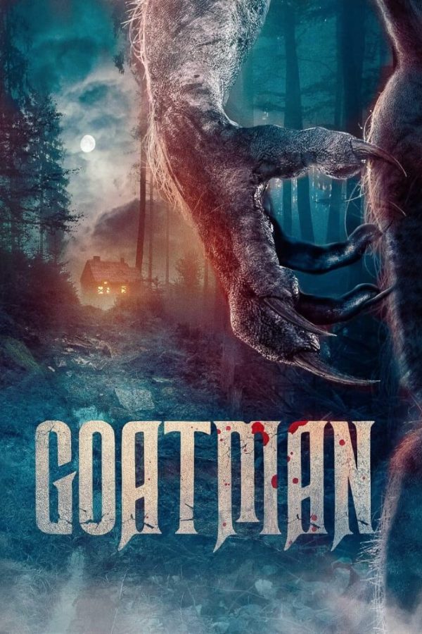 Goatman Movie Poster