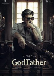 Godfather Movie (2022) Cast & Crew, Release Date, Story, Review, Poster, Trailer, Budget, Collection