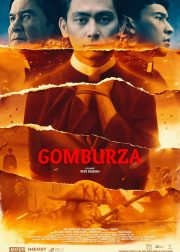 GomBurZa Movie Poster