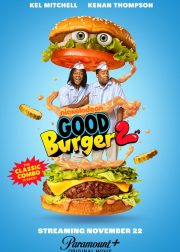 Good Burger 2 Movie Poster