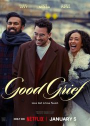 Good Grief Movie Poster