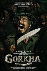 Gorkha Movie (2023) Cast, Release Date, Story, Review, Poster, Trailer, Budget, Collection